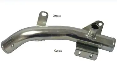 BITAPART BFI210034 Sogutma Borusu Ducato Iıı 2 3 Euro5 504312565 68133383AA 216287 94628 4010237 80098 DWF327TT 454319 14786 153268