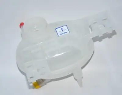 BITAPART BFI210035 Sogutma Borusu Fıat Ducato Iıı 2 3 Euro6 68133357AA 68133383AA 94628 504157800 80098 504312565 4010237 216287 80097 770409