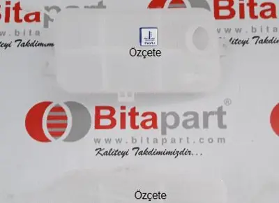 BITAPART BFI210036 Radyator Ek Su Deposu Marea 60693147 46743135 29880 60813481 60654720 117114 2035155 175098 29880I 954066
