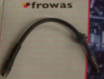 FROW 1771117001 On Fren Hortumu 370mm Lınea Corsa D 13 Jtd  17 Cdt 55701047 425E469E11 83710194023 6145250009 440019034343 19034343 9002499 8523136 PHB499 1987476451