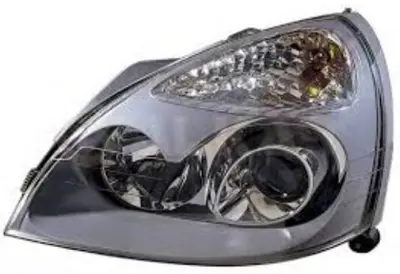 BITAPART BRE350011 On Far Sag Sıyah Cercevelı Elektrıklı 2003-2005 Clıo 7701051770 8200281618 7701057660 6008106 1DL008461781 2752173 60322028 6008104 RN3224903 P19125301