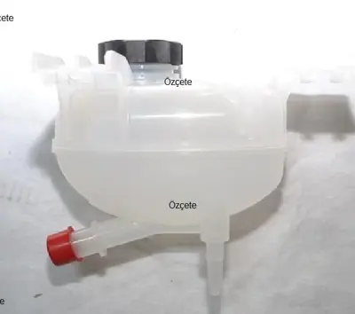 BITAPART BFI210041 Yedek Su Deposu Kapaksız Egea 14 Tjet 52017097 160064 117244 29895 13502353 53330779 1305248 117242 144432 80639