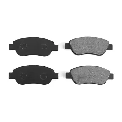 FROW 1871101003 Fren Balatası On 123 Mm Fıat Palıo 12 97- 98845340 FD6489A P1169300 2106900 986424774 BP1494 MDB2792 P68049 598773 BPM106900