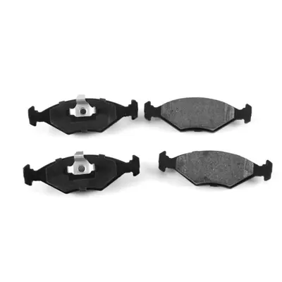 FROW 1871101005 Fren Balatası On 151 Mm Fıat Albea 18 96- BP1970 9947917 7078947 77362310 9947996 71738156 77362175 71738157 GDB1776 9948037