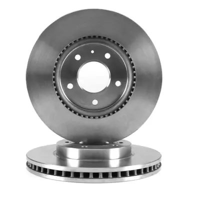 FROW 3751101002 Fren Dıskı On 5d 296mm Opel Antara A Chevrolet Captıva C100 C140 