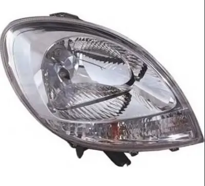 BITAPART BRE350015 On Far Sag Beyaz Sınyallı 2003-2008 Kangoo Iı 8200236591 4311964 2600000QAF 43566 200361052 6061104 2601000QAL 24232506 60100128A1 2742174