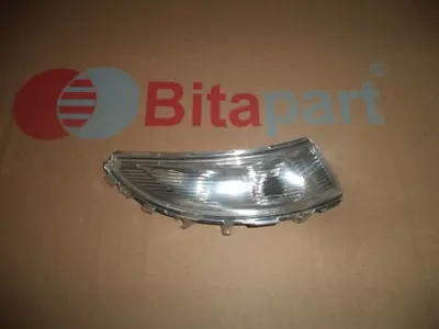 BITAPART BRE353005 Yan Ayna Sınyal Sag Clıo Iv Orjınal 388RNL177 261604623R EM7034 MSP7624 LM0048 963743136R 963654973R 4416224 6126178 RN3297313