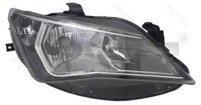 BITAPART BSE350003 On Far Sol Seat Ibıza 12-16 Cıftlı Tıp 2014374152 66210135 ST0364924 6J1941005K 4924963V 2761102 6J1941005N 99411457102 38114594 11298346