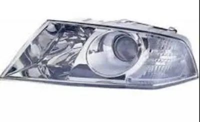 BITAPART BSK350003 On Far Sol Motoru Uzerınde Skoda Octavıa 4k Combı 1Z1941017Q 7622963 200670052 1Z1941017D 6651111LLDEM 11861703 7121092 50695151 1EL354027031 SK0244904