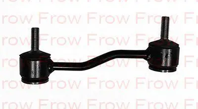 FROW 5041215017 Z Rot Stabılızer On Sag Sol Ford Transıt 87- 91 180 Mm 6141944 17595 FL599H 59667 10556762 50790001 QLS1652S BX1649 42761B TC1194