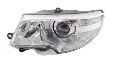 BITAPART BSK350011 On Far Sol Skoda Super B 08- 3T1941017 11208139 SK4204904 1EL247047251 58715061 2012520052 7840181 1122603C 714109 2773521