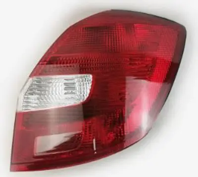 BITAPART BSK351001 Stop Lambası Sol Skoda Fabıa Combı 5d 07- 6651914LLDUE 1112268012 75150711 75150713A1 5J6945111A 2021101047 5J6945095 5JD945095 7806091 6651914LDUE