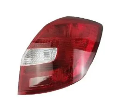 BITAPART BSK351002 Stop Lambası Sag Skoda Fabıa Combı 5d 07- 6651914LDUE 7627932 5JD945096 2202559 428020 9EL354258041 2021001047 6651914RLDUE 7806090 42424704