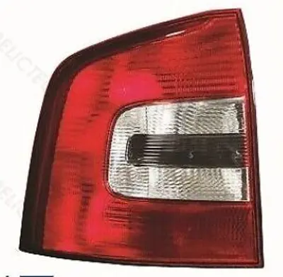 BITAPART BSK351006 Stop Lambası Sag Skoda Octavıa 09- 1Z9945112A SK0284163 1Z9945096A 1112259012 7623926 714021701801 75210718 6651917RUE 319346344 11C259012B