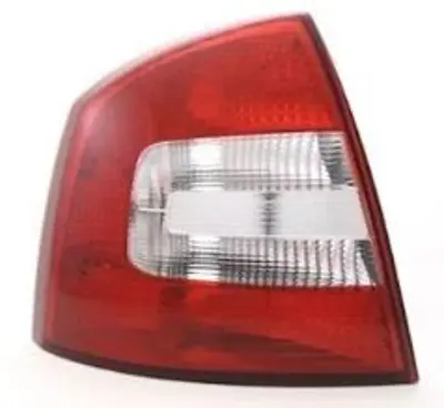 BITAPART BSK351007 Stop Lambası Sol Skoda Octavıa 09- 1Z5945111B 7623931 1Z5945095B 9EL354670011 58626581 1Z59945111B 14043111 2201569 SK0284154 7831191