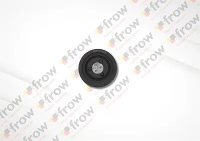 FROW 5041512002 Krank Kasnagı Ford Transıt Bus 04- Transıt Tourneo Custom 2.2 Td 1376475 515T1 DPV1078 80000834 1387095 1731716 BK2Q6B319BA 9806722380 9677608180 6C1Q6B319CB