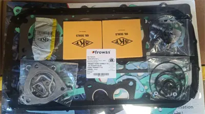 FROW 5041533001 Takım Conta Skt Kecelı Ford Transıt T15 924F6008AN