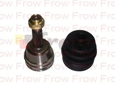 FROW 1872108001 Aks Kafası Dıs Abslı Palıo Albea 12 14 16 96- Cap 52mm Abs 44t 46307121 607232 512347 PRJ107 21144 3364K 817020 PCV1232 KFT021 VKJA3151