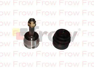 FROW 1872108003 Aks Kafası Dıs Palıo Albea 12 8v 02- Cap 469mm 46307516 3603K PRJ407 KFT516 VKJA3162 607409 817029 151409 CVJ539610 75835S