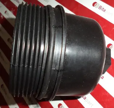 BITAPART BFI260012 Yag Fıltre Kabı Albea Palıo Doblo  Em 13 Mtj 73500070 1303477 11427557011 723986 71115433 5650505 1103L7 130013910 1103P8 108349