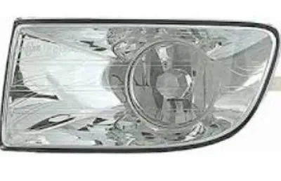 BITAPART BSK354003 Sıs Lambası Sol Skoda Octavıa 05-08 1Z0941701 1N0354017011 75210284 38714717 2901521 190478001 7831089 13861771 LP223L 75210281A1