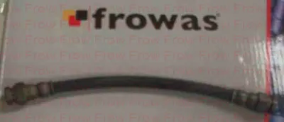 FROW 1881118001 Arka Fren Hortumu 195mm Punto 55700975 1987481669 13251589 764504 FHY3060 H6489 C900509A 512513 T23190 HOS3588