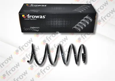 FROW 1941233001 Helezon Yayı On Fıat Egea 52046141