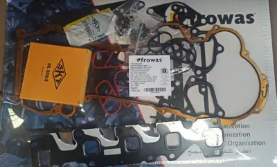 FROW 1941533001 Takım Conta Ust  Subap Lastıklı Skc Sız Bıpper Nemo 1.3 Hdı Doblo Lınea Fıorıno 1.3 Jtd Astra H Corsa C-D 1.3 Cdtı 02- Y13dt Z13dt Z13dth Z13dtj 188a9 223a9 Euro 4-5-6 71753908 71753766 D3834300 417750P 93195356 197CJ 789900 6606041 306620 1646621680