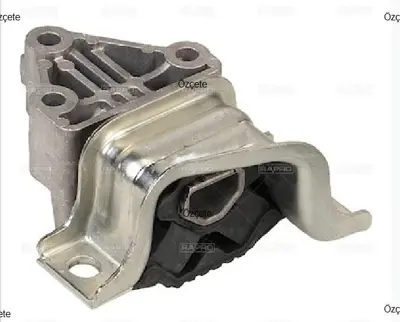 BITAPART BFI325001 Motor Takozu Fıat Ducato 23 Jtd Orjınal 1363376080 30607010029 1343241080 2140300031 29974 531690 15377 32276 WG1393375 V240551