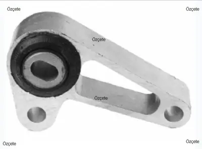 BITAPART BFI325023 Motor Takozu Doblo 14 10- 51815760 1226352 2706431 29078 756499 395446 52136 15964 14891 FT52491