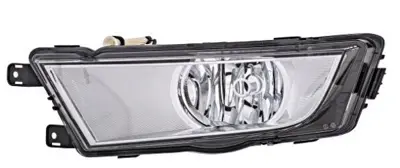 BITAPART BSK354007 Sıs Lambası Sol Skoda Octavıa 13- 5E0941701D 5E0941699E 5E0941699 1912350012 2911569 5E0941701 5E0941699D SK0304414 1912350112 50593111