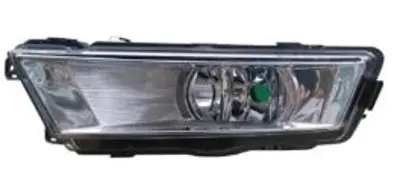 BITAPART BSK354015 Sıs Lambası Sag Skoda Rapıd 11- 5JA941702 75180284 SK3504413 50494162 7617996 2902522 6652012RUE 690066 5JA941700 19C613012B