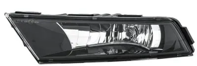 BITAPART BSK354021 Sıs Farı Sol Skoda Superb 15- 3V0941699 1NB011836015 11836111 1NB011836111 7842089 3V0941701 714229 1NB011836131 6652019LUE