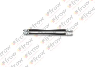 FROW 2011112002 Fren Hortumu Arka 325 Mm Renault R12 69-84 7701365434 24511503003 7700639138 GHP228 7701452077 1987476301 440019032449 SL2237 BFH4221 6T46105
