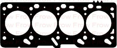 FROW 5071523006 Sılındır Kapak Conta 1.45 Mm Ford Mondeo I-Iı 2.0 I 2.0 I 16v 2.0 I 16v Tddı Tdcı 4×4 93- Nga Ngb Ngc Ngd 7114447 50240 468860 3002747900 613305000 H5024000 BW650 26582 414615P 10077400