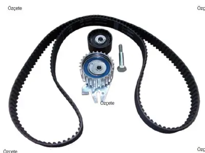 BITAPART BFI184002 Trıger Setı Plastık Rulman Doblo 19jtd 71736726 10530062210 10VKMA02179 QBK658 KTB317 KD45833 154968K2 KT1404 KT1404W2 F914499V