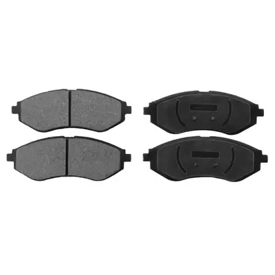 FROW 3871101001 Fren Balatası On 133 Mm Chevrolet Aveo Kalos 03-13 PW892497 50W0007 LP1895 50W07 98600 PAW07AF J00901J 27DW013 598644 FDB1699