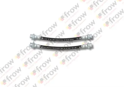 FROW 3871112003 Fren Hortumu Arka 228 Mm Chevrolet Aveo Kalos 2005- PHA310 96407749 FHY2672 LH6722 1330855018 T10004 172785B 6T48124 24524702053 96534546