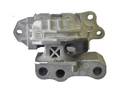 BITAPART BFI325047 Motor Takozu Fıat Egea 13 D-16 D Orjınal 102699 FIEM107 EM1966 52017618 31613 VE53038 25783 R55447 53038 64726