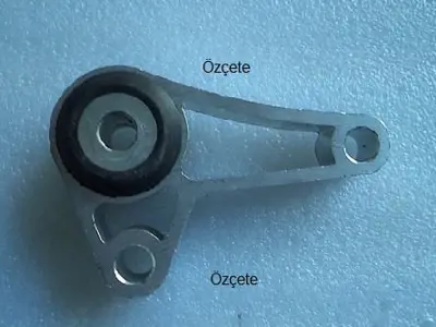 BITAPART BFI326016 Sanzuman Takozu Arka Grande Punto Lınea Mıto 14fırsat 55700439 530881 49430750 14974 V240498 70932274 5ST289 MT9772 FT52441 F88245