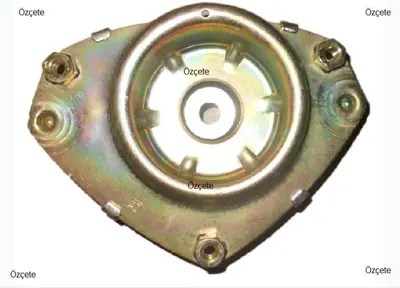BITAPART BFI327005 Amortısor Takozu Sag Tempra Tıpo 46414184 15048AGES 594164 12069 2201401 60811373 22014 10640 60809753 7683364