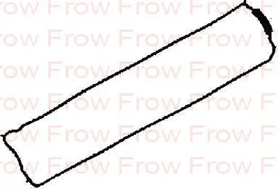 FROW 5071534001 Subap Kapak Kulbutor Conta Escort Fıesta - Mondeo - Orıon 1663394 RC2317 50919531 458660 RC594S 928M6584C1B 23950P 19531 5002842300 928M6584CB