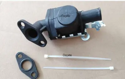 BITAPART BFI210015 Kalorıfer Muslugu Plastık Slx Ym 85008617