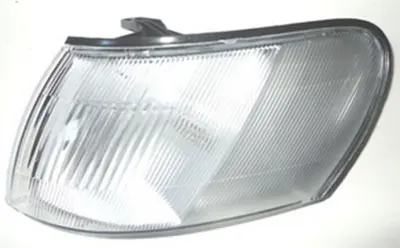 BITAPART BTO353001 Sınyal Lambası On Sol Beyaz Cıkıntısız Toyota Corolla Ae101 81620-12580