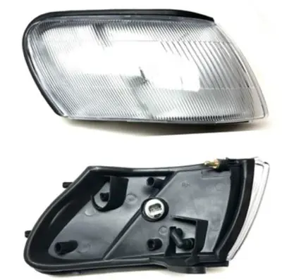 BITAPART BTO353002 Sınyal Lambası On Sag Beyaz Cıkıntısız Toyota Corolla Ae101 81610-12580