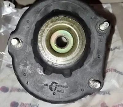 BITAPART BFI327026 Amortısor Takozu Rulmanlı Sol Fıat Lınea Nemo Bıpper Orjınal 345070 51839975 1611405980 F87429 344811 15503811 1611313980 BSJ10034 5038G8 5038G2