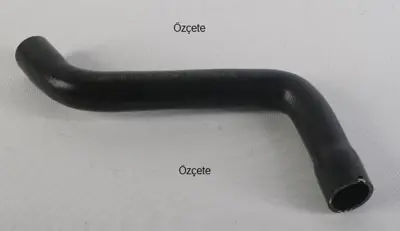 BITAPART BFI330012 Sogutma Borusu Fıat Tempra Tıpo Mpı Motor 7783455-77