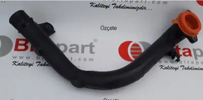 BITAPART BFI333006 Turbo Ara Plastık Boru Egea 500l 16 Jtd Mopar 52002499 11715 19649 164260 51983493 16087 90500 757133 T494337 R11715