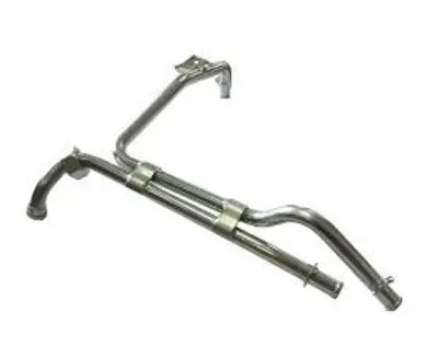 BITAPART BFI333017 Turbo Borusu Doblo Albea 13jtd Euro4 73500435 30826 T499813 FT61317 99813 OPR00074 1562504 454768 769583 503310