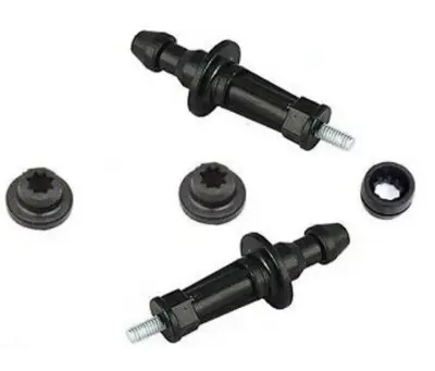 BITAPART BFI260074 Hava Fıltre Alt Takozu Takım Fıat Elbea Doblo Lınea Fıorıno 1.3 Mjet 